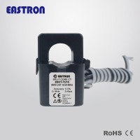 ESCT-TU10 50A/333mV Split Core Current Sensor/ Current Transformer (5~75A)