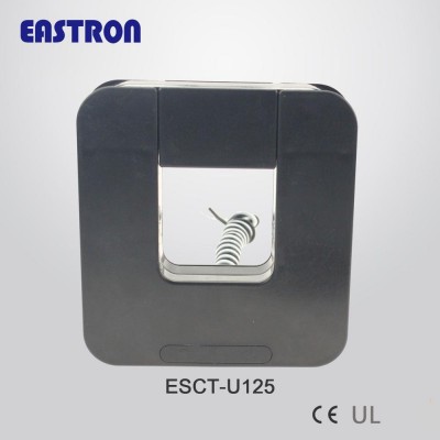 ESCT-U125 50A/333mV  Split Core Current Transformer (50-630A)