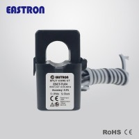 ESCT-TU24 200A/333mV Split Core Current Transformer (10~300A)