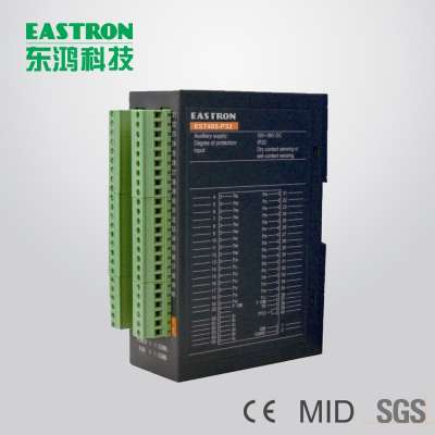 EST485-P16/32 Remote Terminal Unit, Pulse Collector (16 Pulse Inputs) ,Pulse output to Modbus RTU