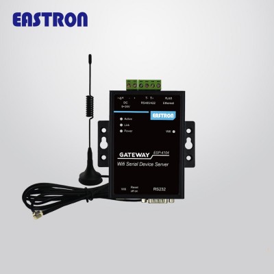 ESP-4000 Series Gateway RS232/485/422 to WIFI convertor