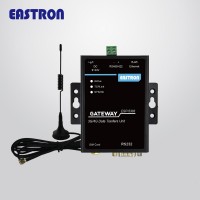 ESP-5000 Series Gateway RS232/485 to 2G/3G/4G GPRS ethernet GSM convertor