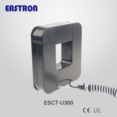 ESCT-U300 400A/333mV  Split Core Current Transformer (400-3000A)