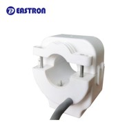 ESCT-P Series Outdoor Waterproof Split Core Current Transformer with  Puncture Function