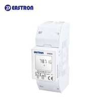 Eastron DCM230 Multifunction Current Input 75/60/45mV Data Record DC Energy Meter for EV Chargers