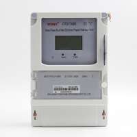 Lower Power Consumption Overload Detection turn off electric meter