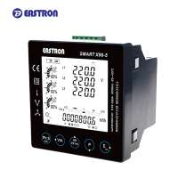 SMART X96-5F~J Three Phase Multifunction DI/DO & Ethernet Electric Power Meter