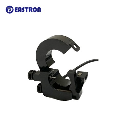 ESCT-P16/24/36 Series Split Core Current Transformer , Temperature sensor with  Puncture Function